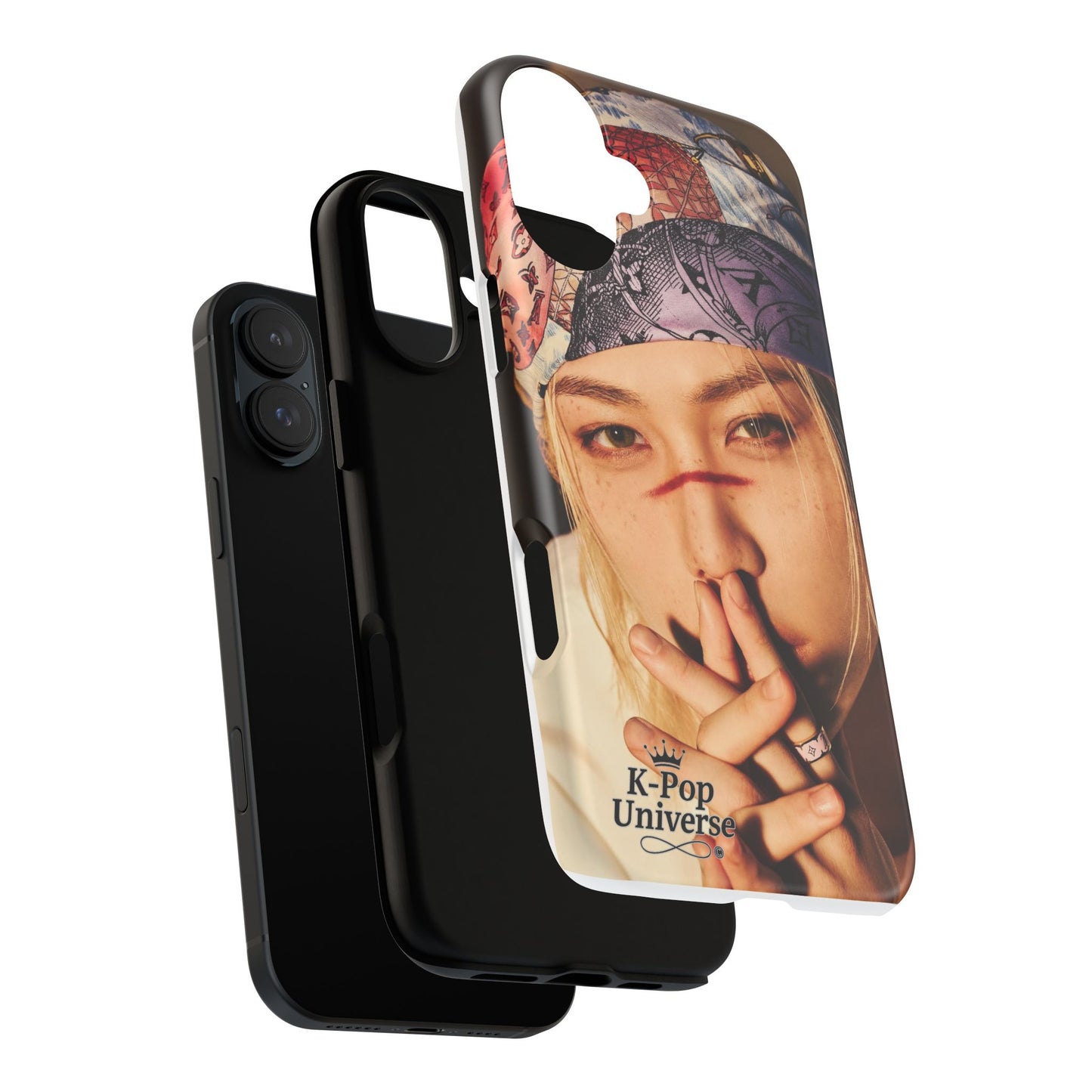 {{ product_title }} | Official K-pop merch by K-pop Universe