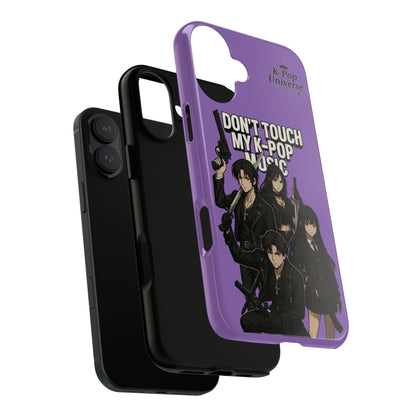 {{ product_title }} | Official K-pop merch by K-pop Universe
