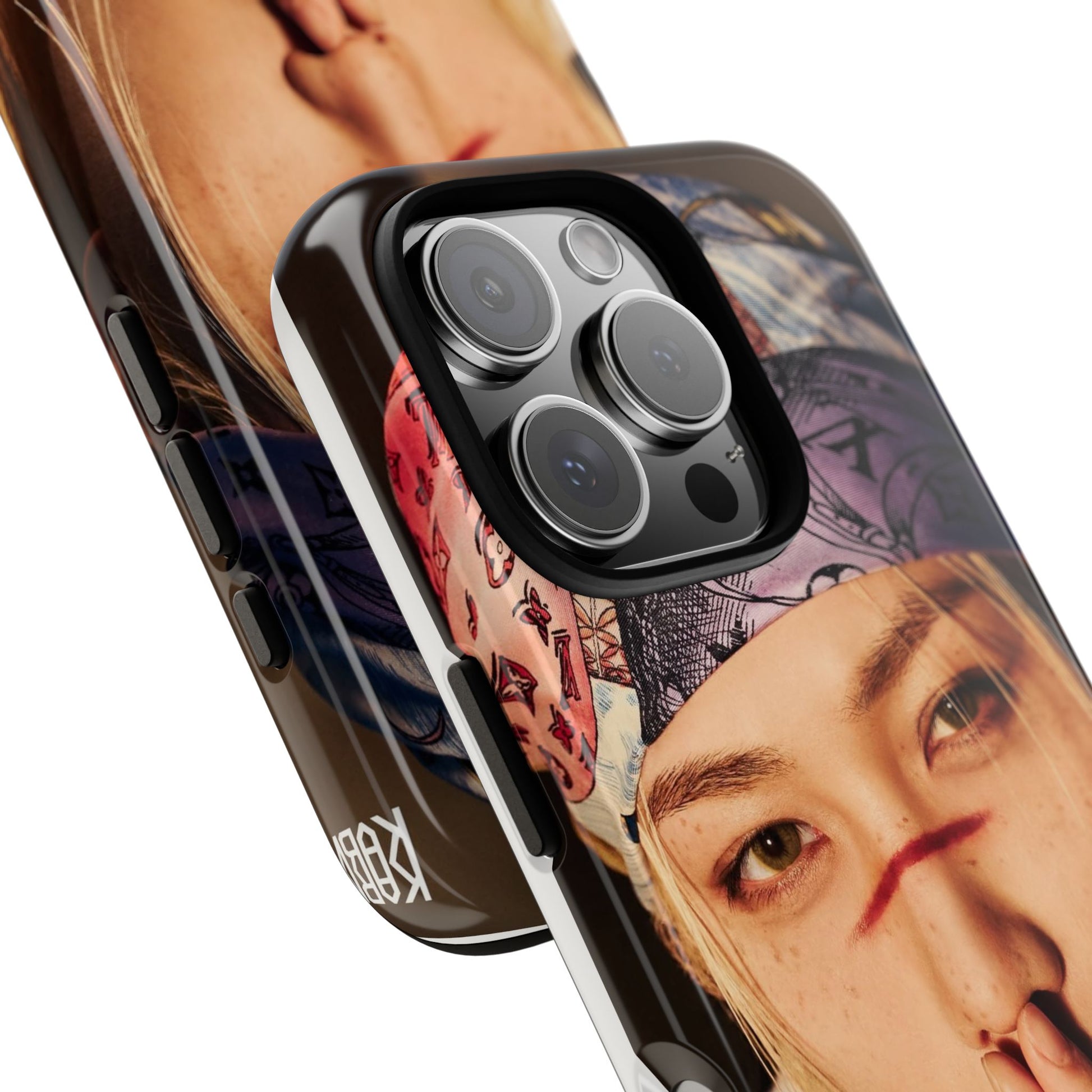 {{ product_title }} | Official K-pop merch by K-pop Universe