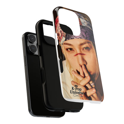 {{ product_title }} | Official K-pop merch by K-pop Universe