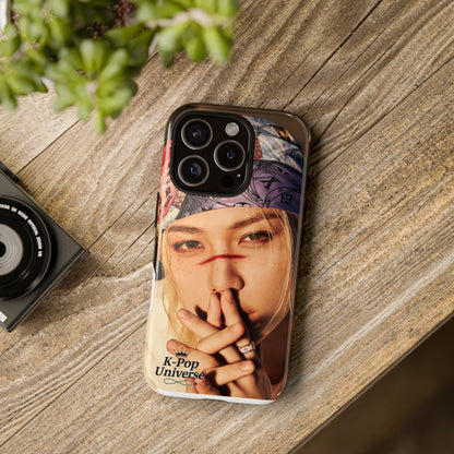 {{ product_title }} | Official K-pop merch by K-pop Universe