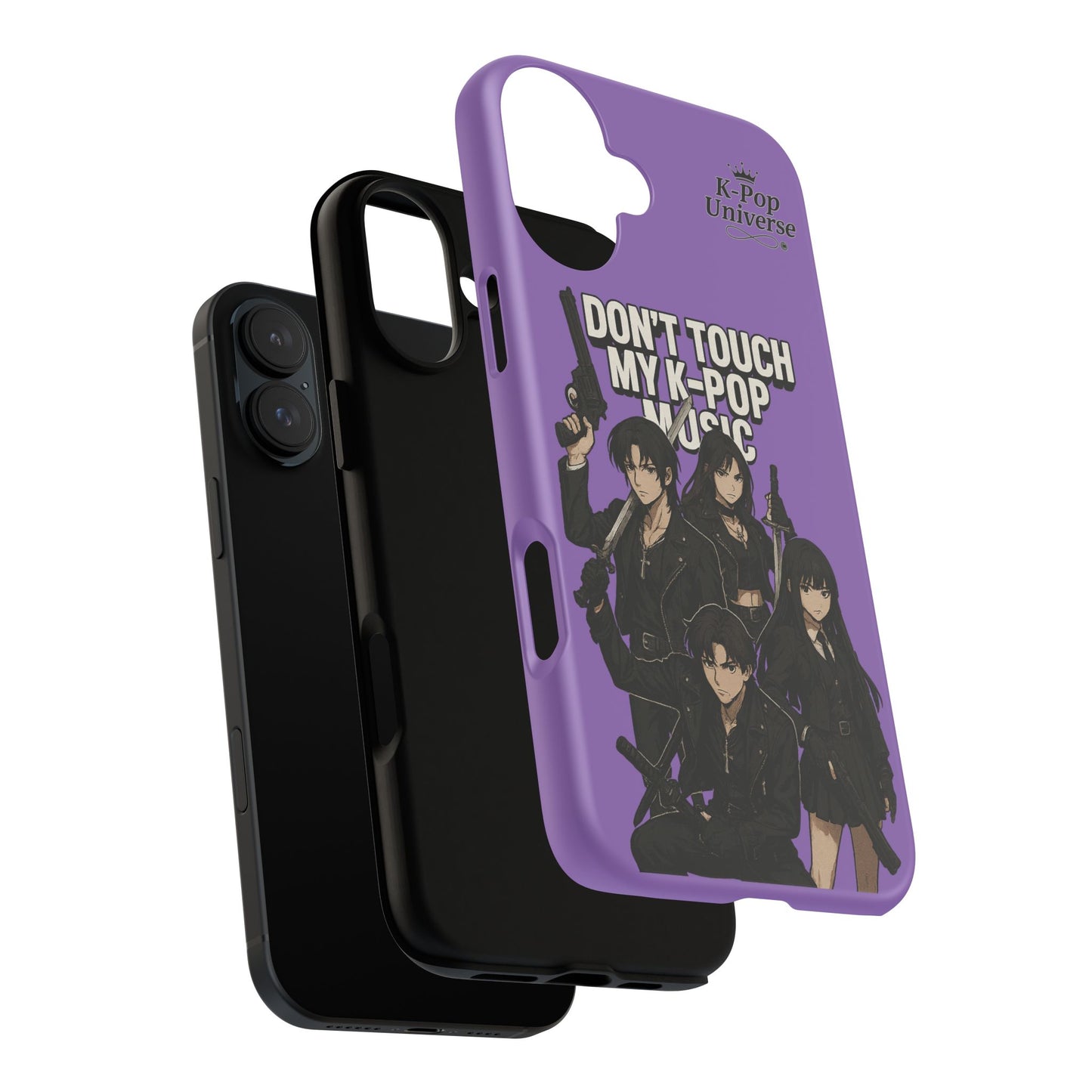 {{ product_title }} | Official K-pop merch by K-pop Universe