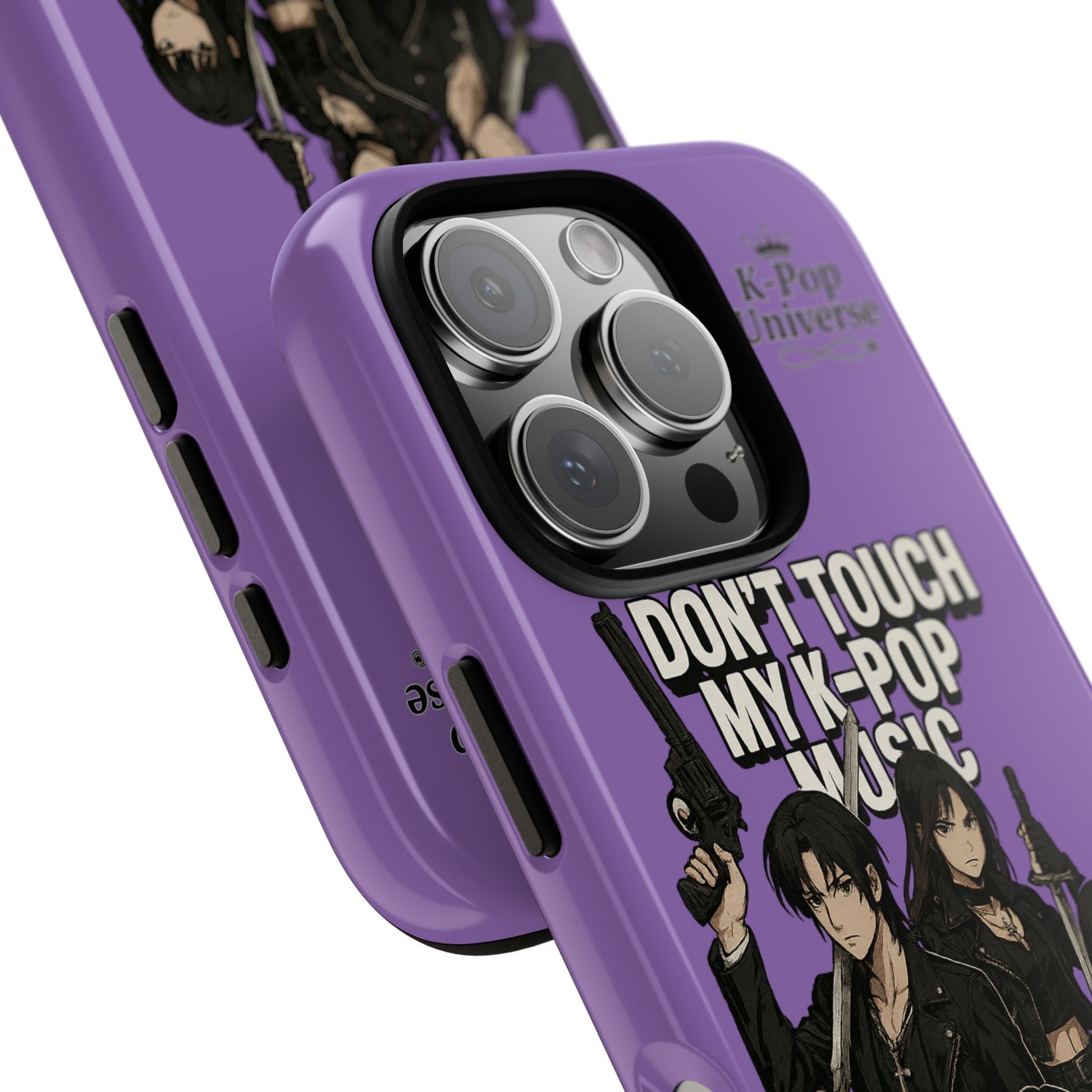 {{ product_title }} | Official K-pop merch by K-pop Universe