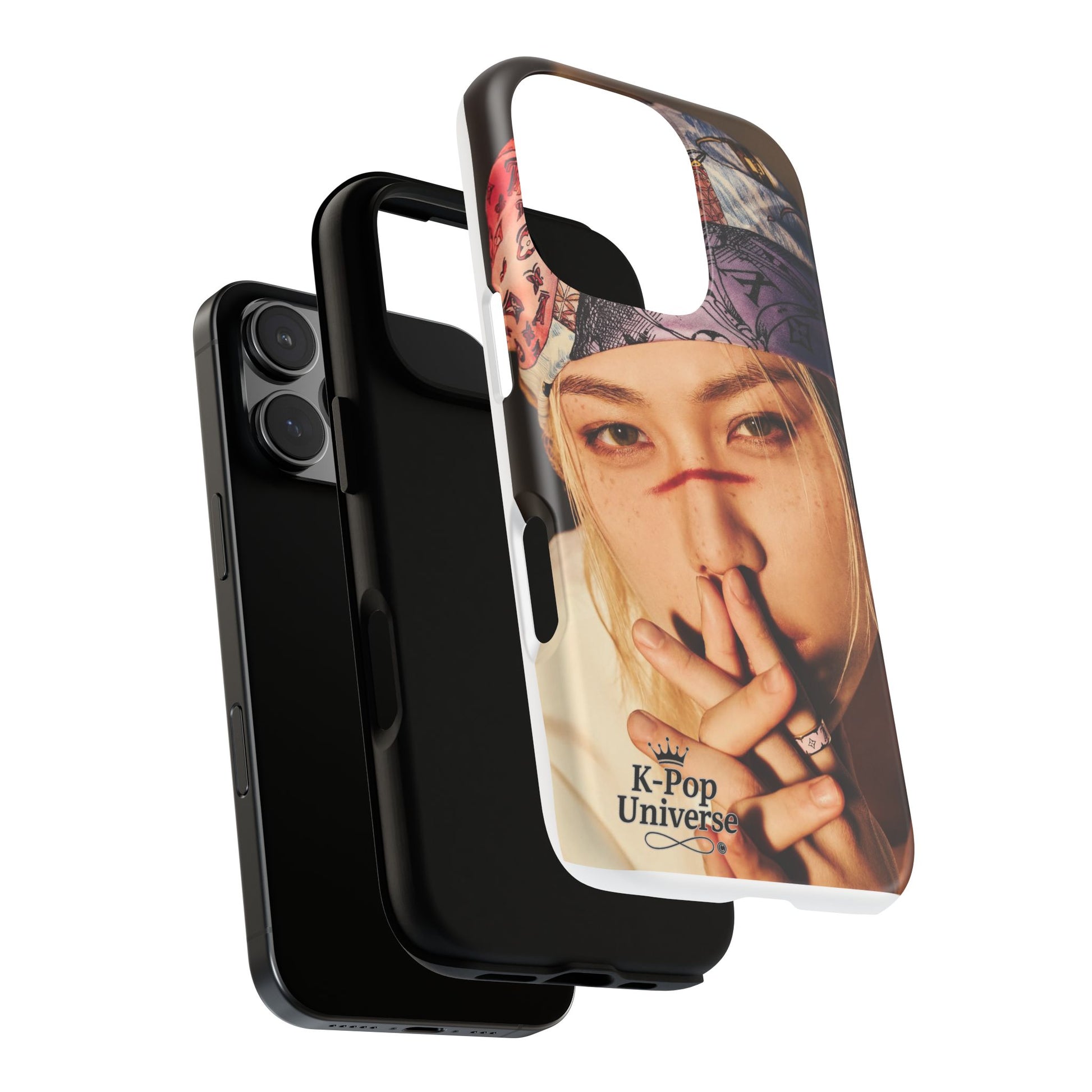 {{ product_title }} | Official K-pop merch by K-pop Universe