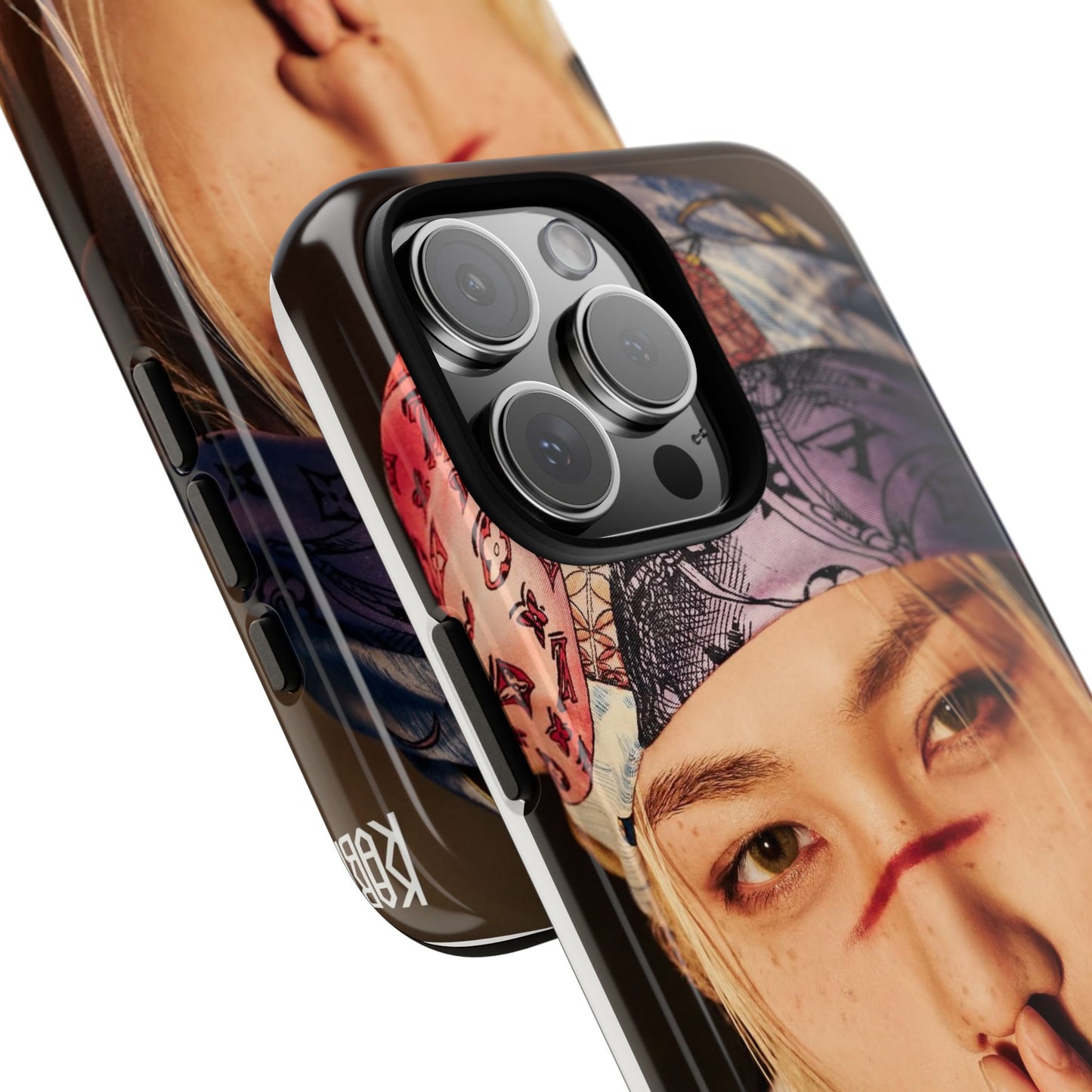 {{ product_title }} | Official K-pop merch by K-pop Universe