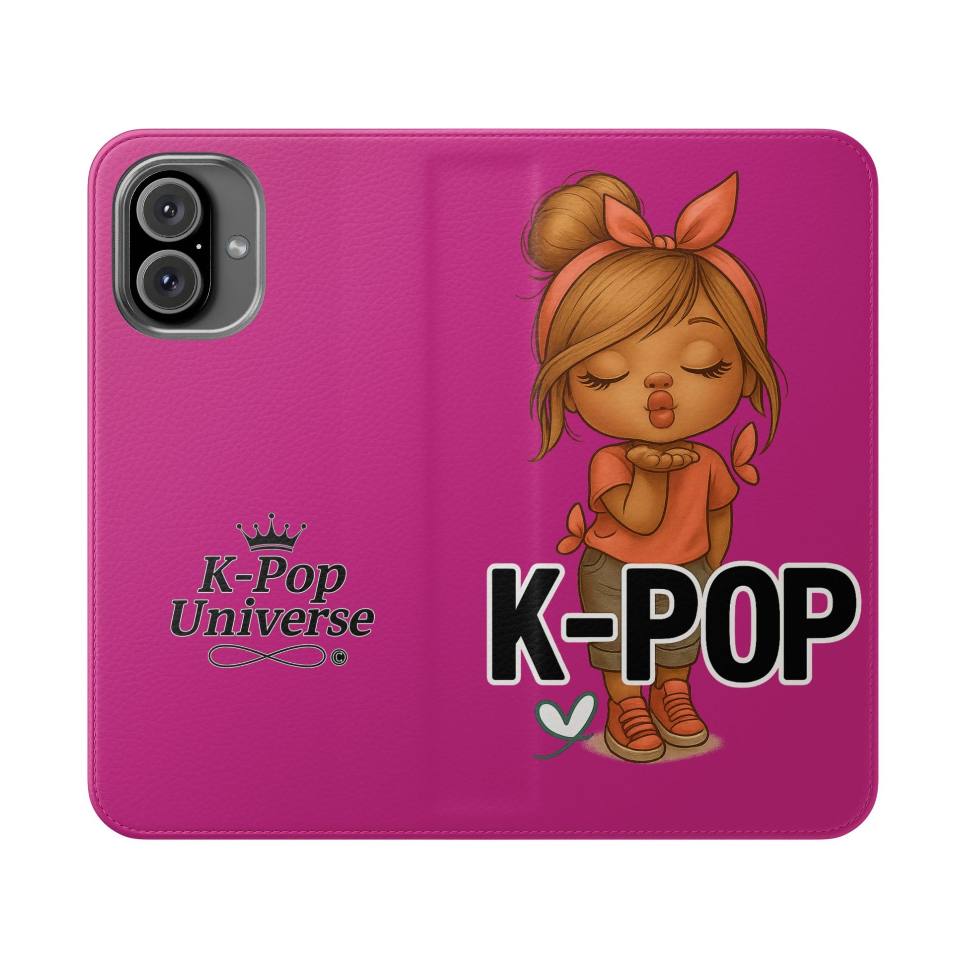 {{ product_title }} | Official K-pop merch by K-pop Universe