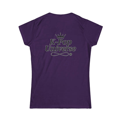 {{ product_title }} | Official K-pop merch by K-pop Universe