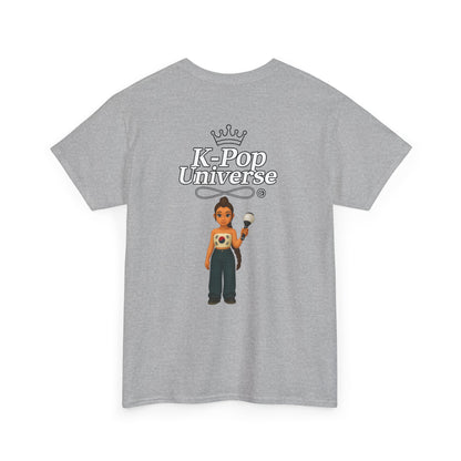 {{ product_title }} | Official K-pop merch by K-pop Universe