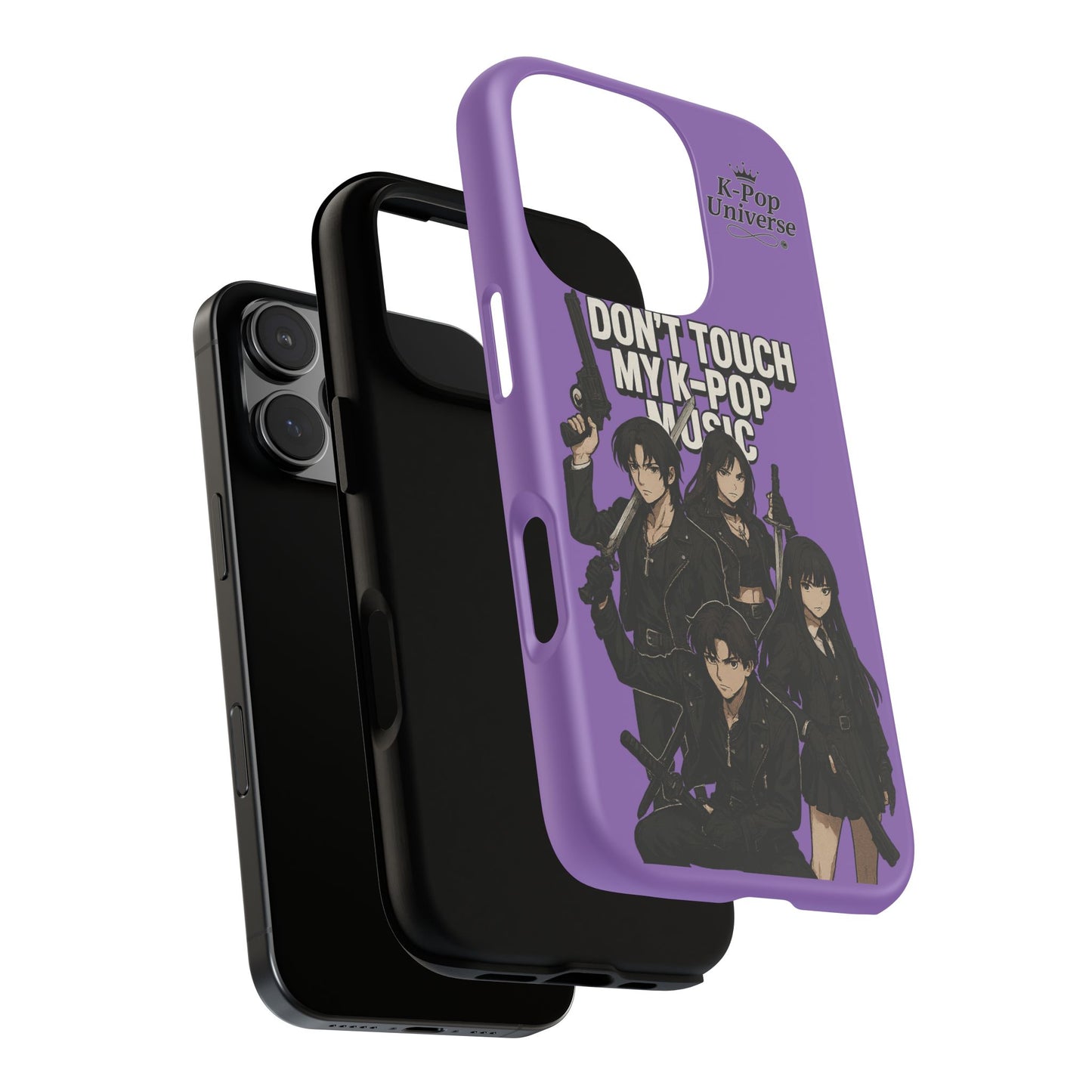 {{ product_title }} | Official K-pop merch by K-pop Universe