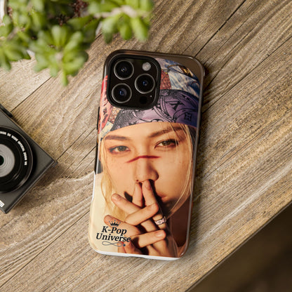 {{ product_title }} | Official K-pop merch by K-pop Universe