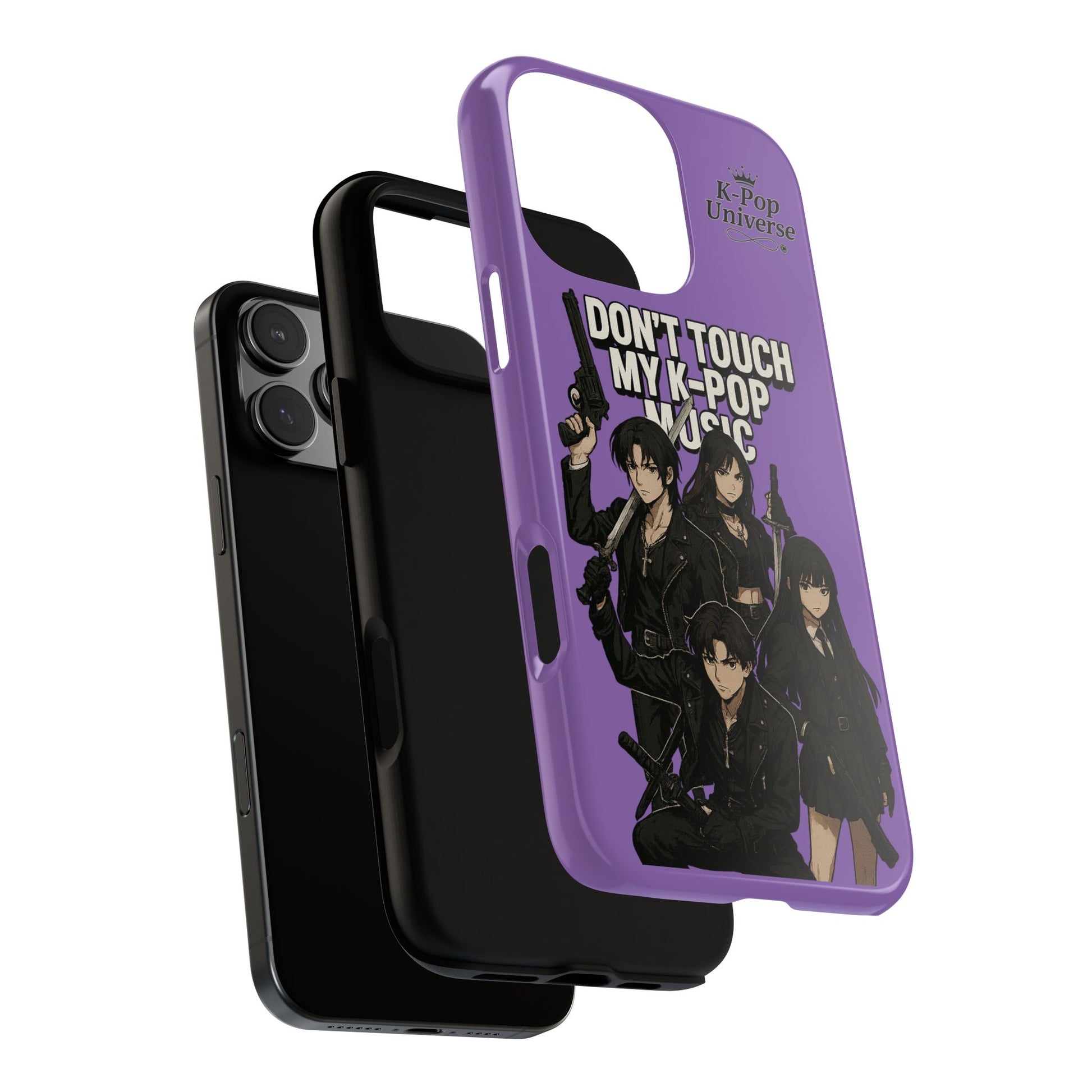 {{ product_title }} | Official K-pop merch by K-pop Universe