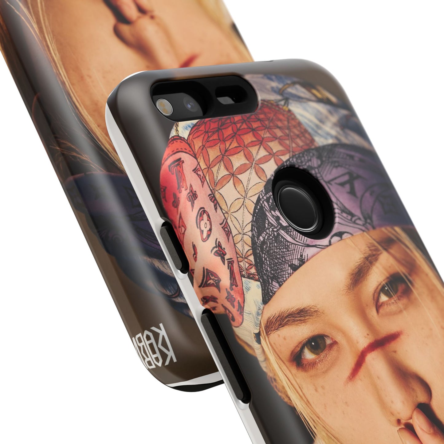 {{ product_title }} | Official K-pop merch by K-pop Universe