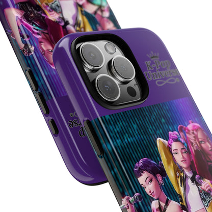 {{ product_title }} | Official K-pop merch by K-pop Universe