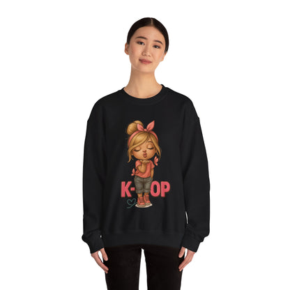 {{ product_title }} | Official K-pop merch by K-pop Universe