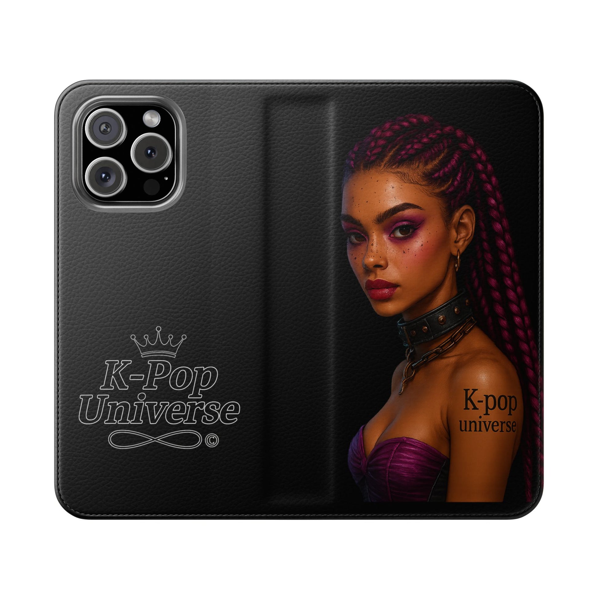 {{ product_title }} | Official K-pop merch by K-pop Universe