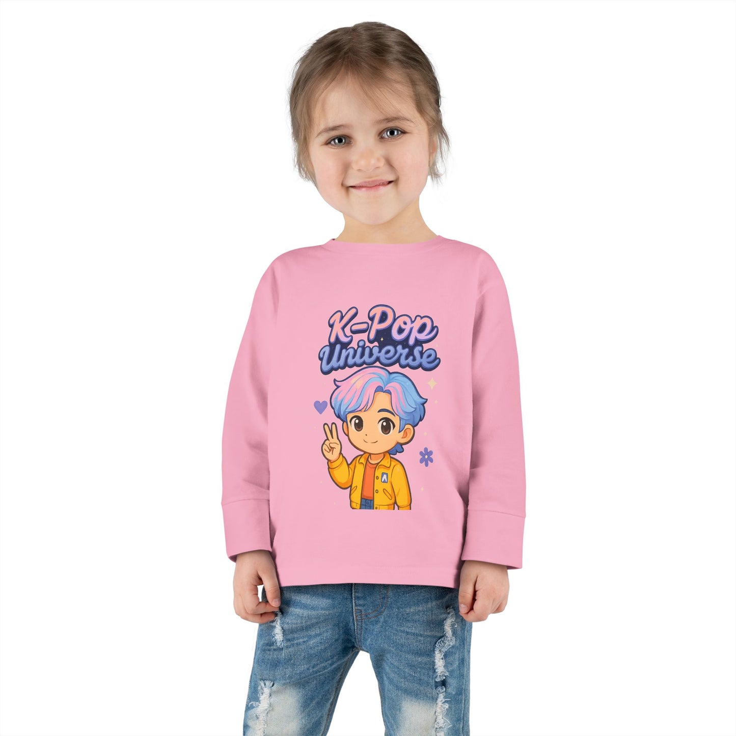 {{ product_title }} | Official K-pop merch by K-pop Universe