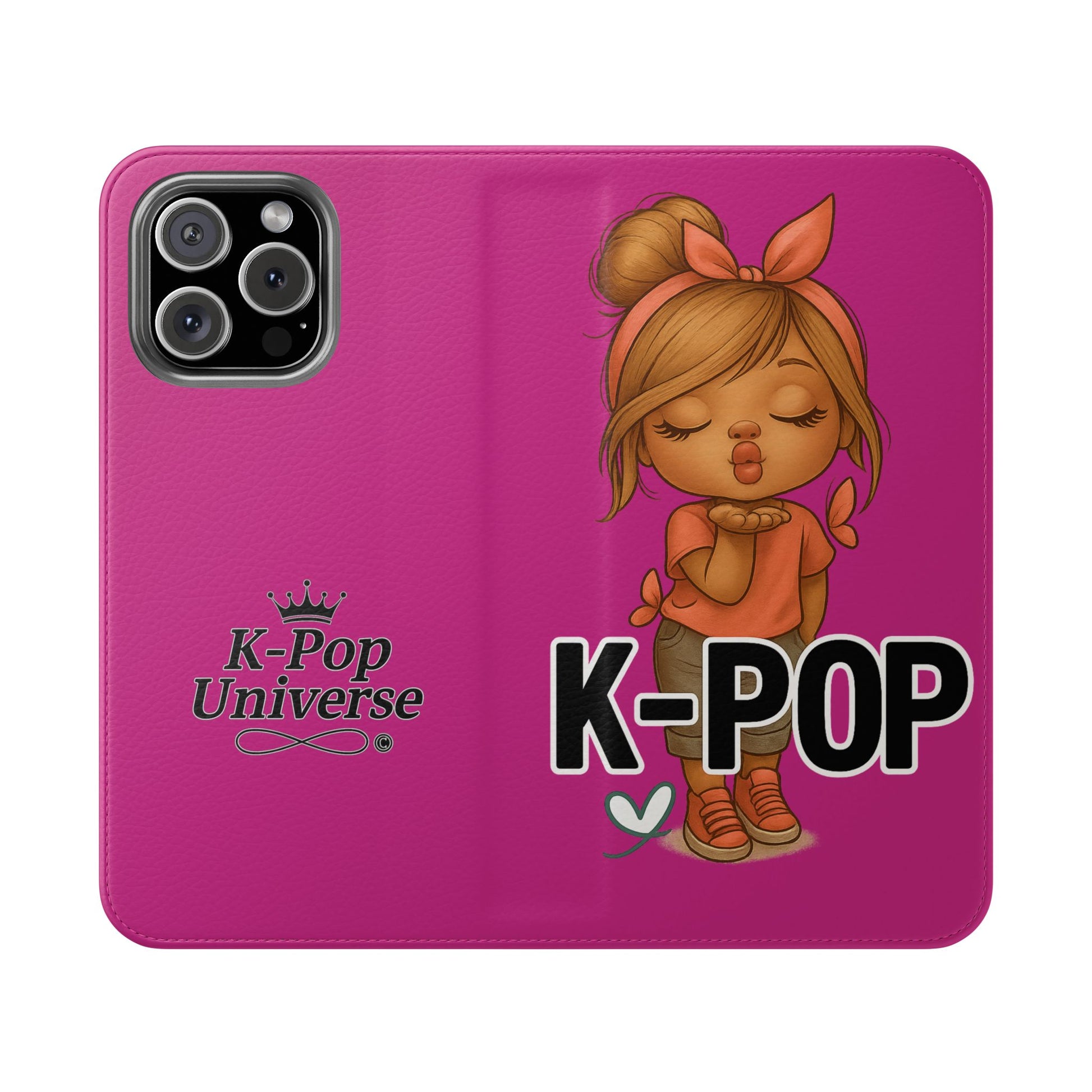 {{ product_title }} | Official K-pop merch by K-pop Universe