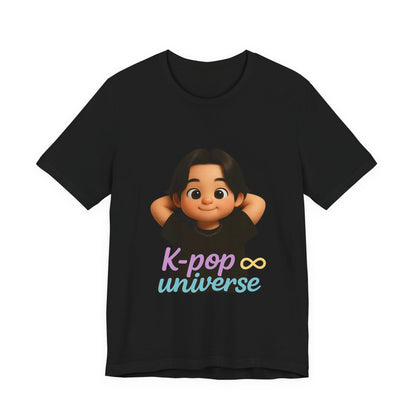 {{ product_title }} | Official K-pop merch by K-pop Universe