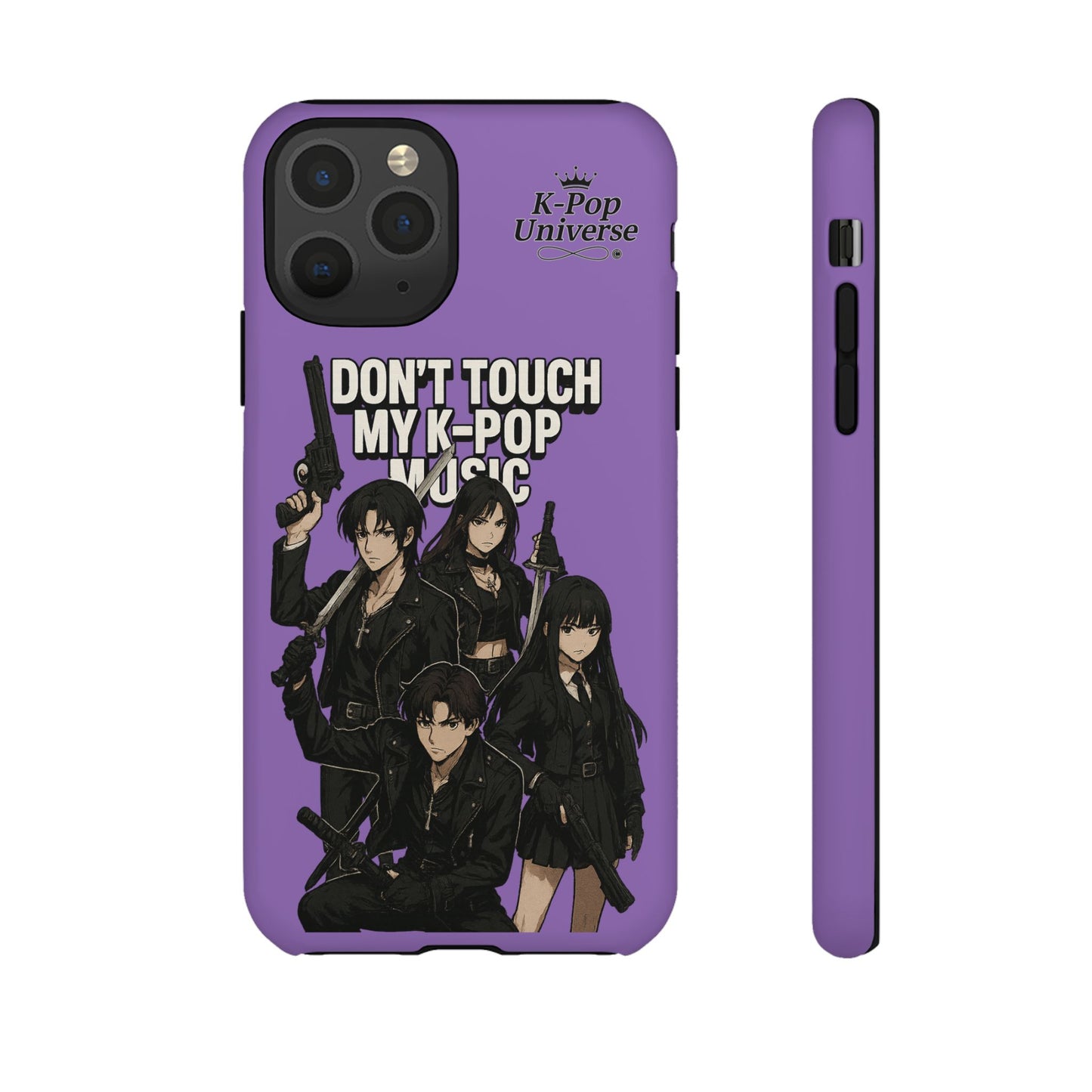 {{ product_title }} | Official K-pop merch by K-pop Universe