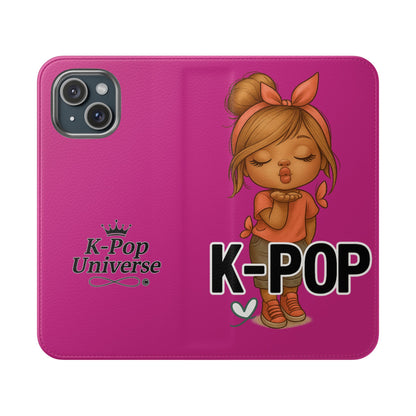 {{ product_title }} | Official K-pop merch by K-pop Universe