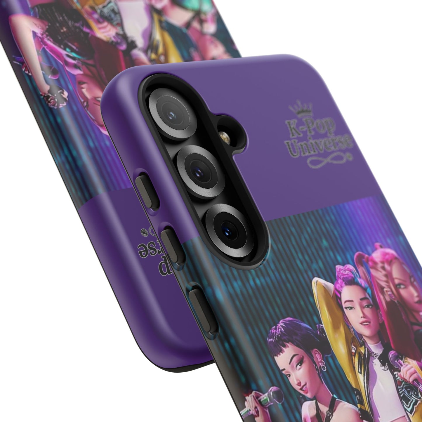 {{ product_title }} | Official K-pop merch by K-pop Universe