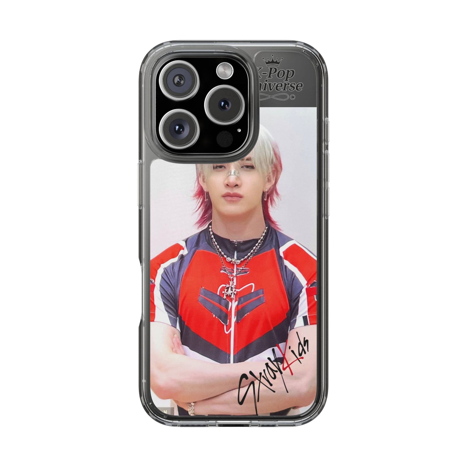 {{ product_title }} | Official K-pop merch by K-pop Universe