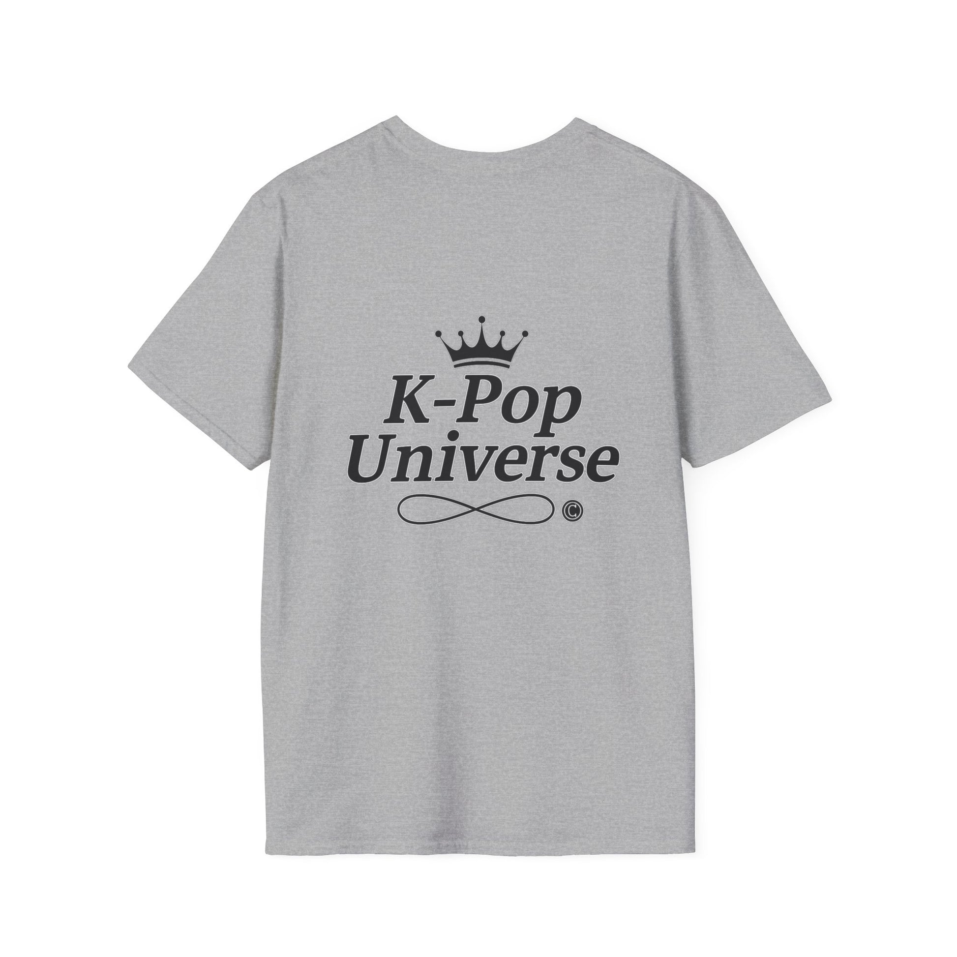 {{ product_title }} | Official K-pop merch by K-pop Universe
