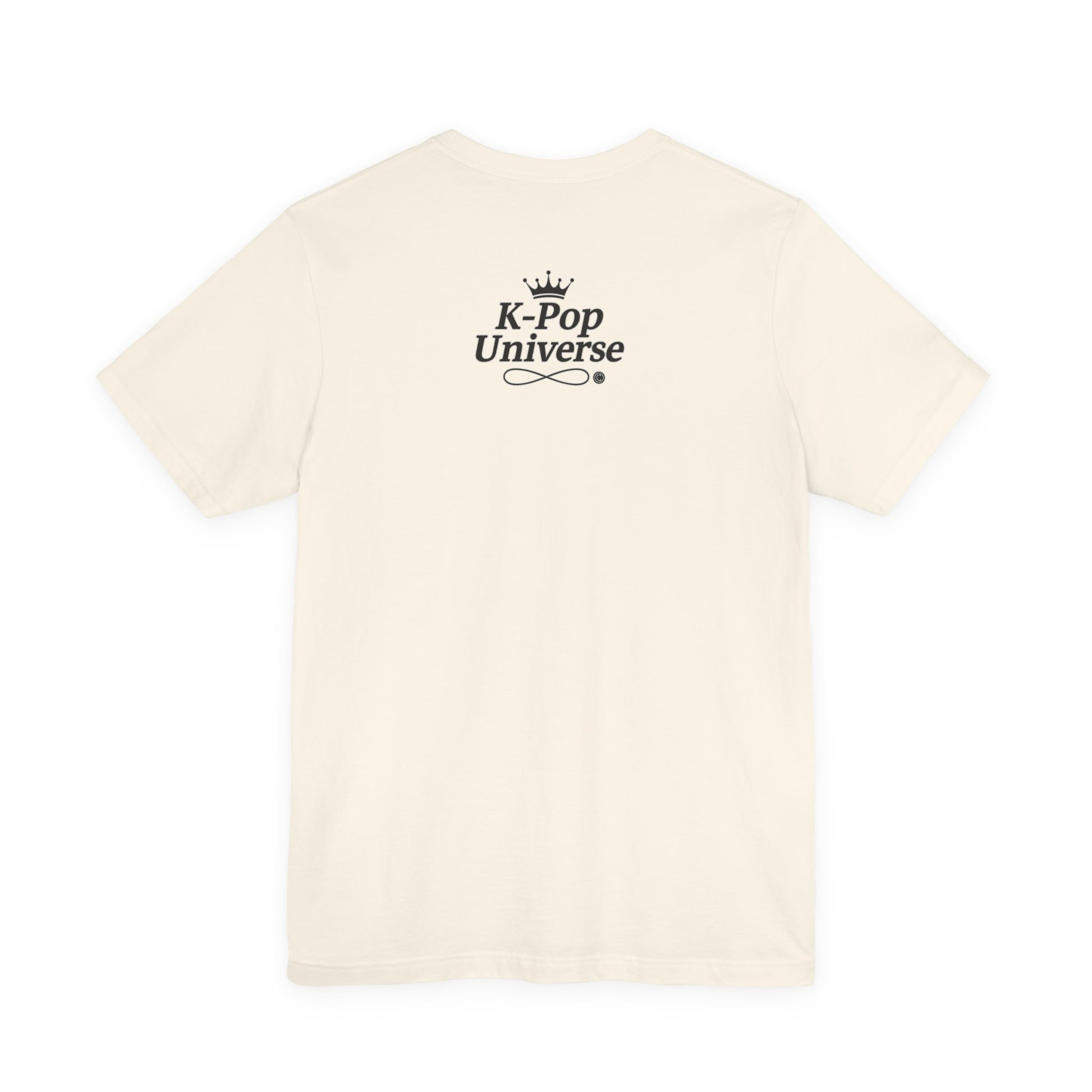 {{ product_title }} | Official K-pop merch by K-pop Universe