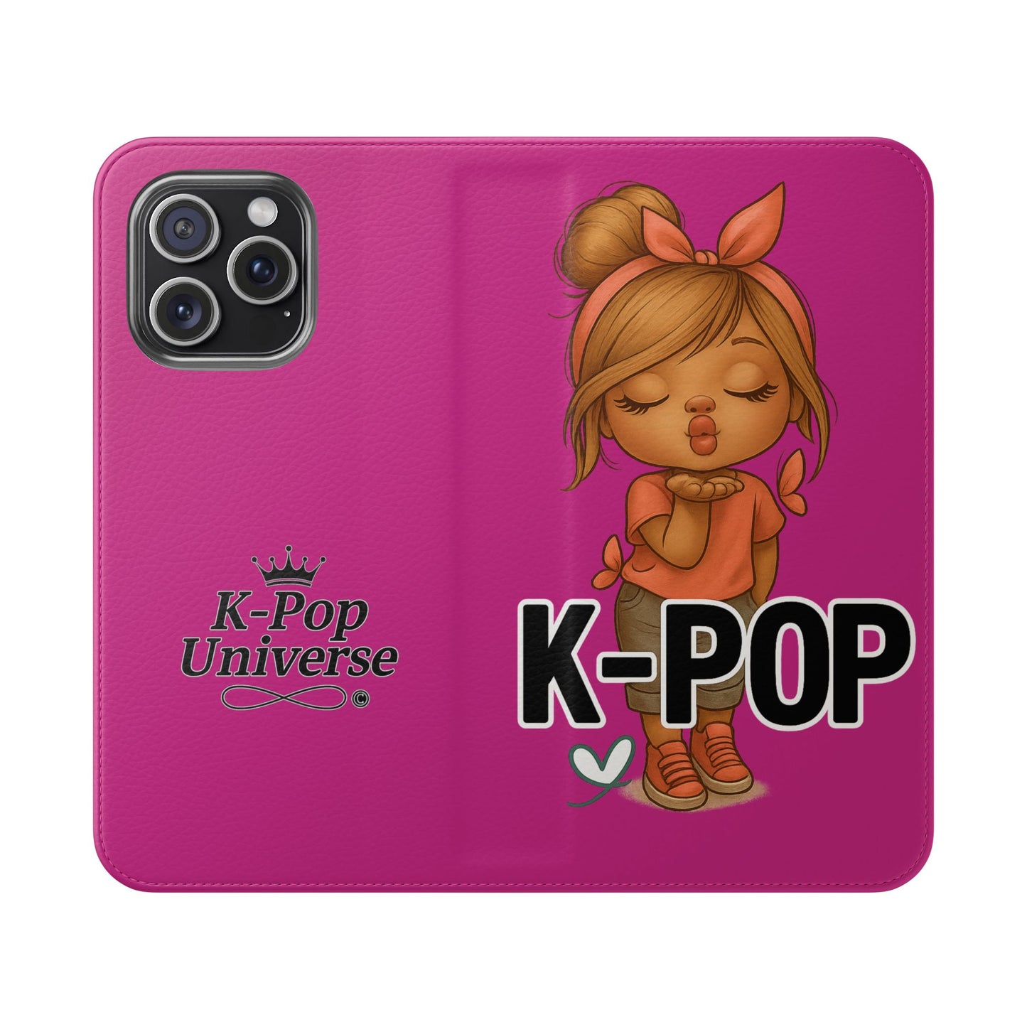 {{ product_title }} | Official K-pop merch by K-pop Universe