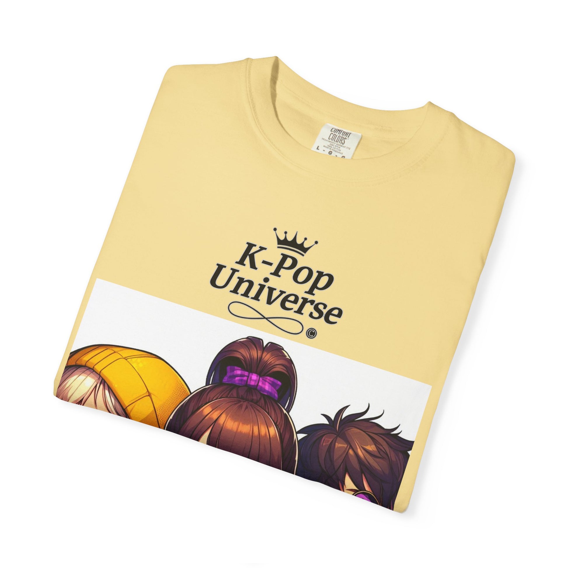 {{ product_title }} | Official K-pop merch by K-pop Universe