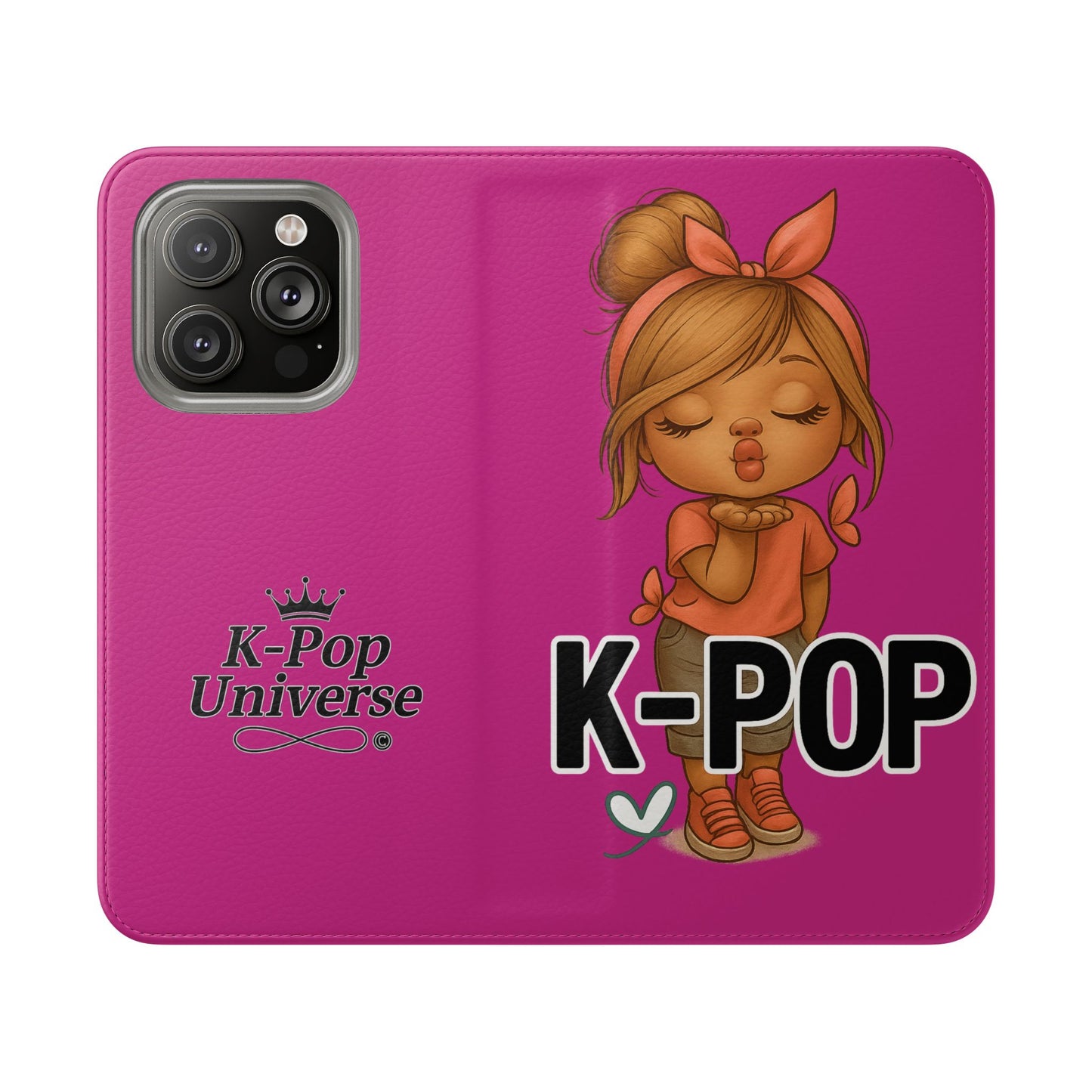 {{ product_title }} | Official K-pop merch by K-pop Universe