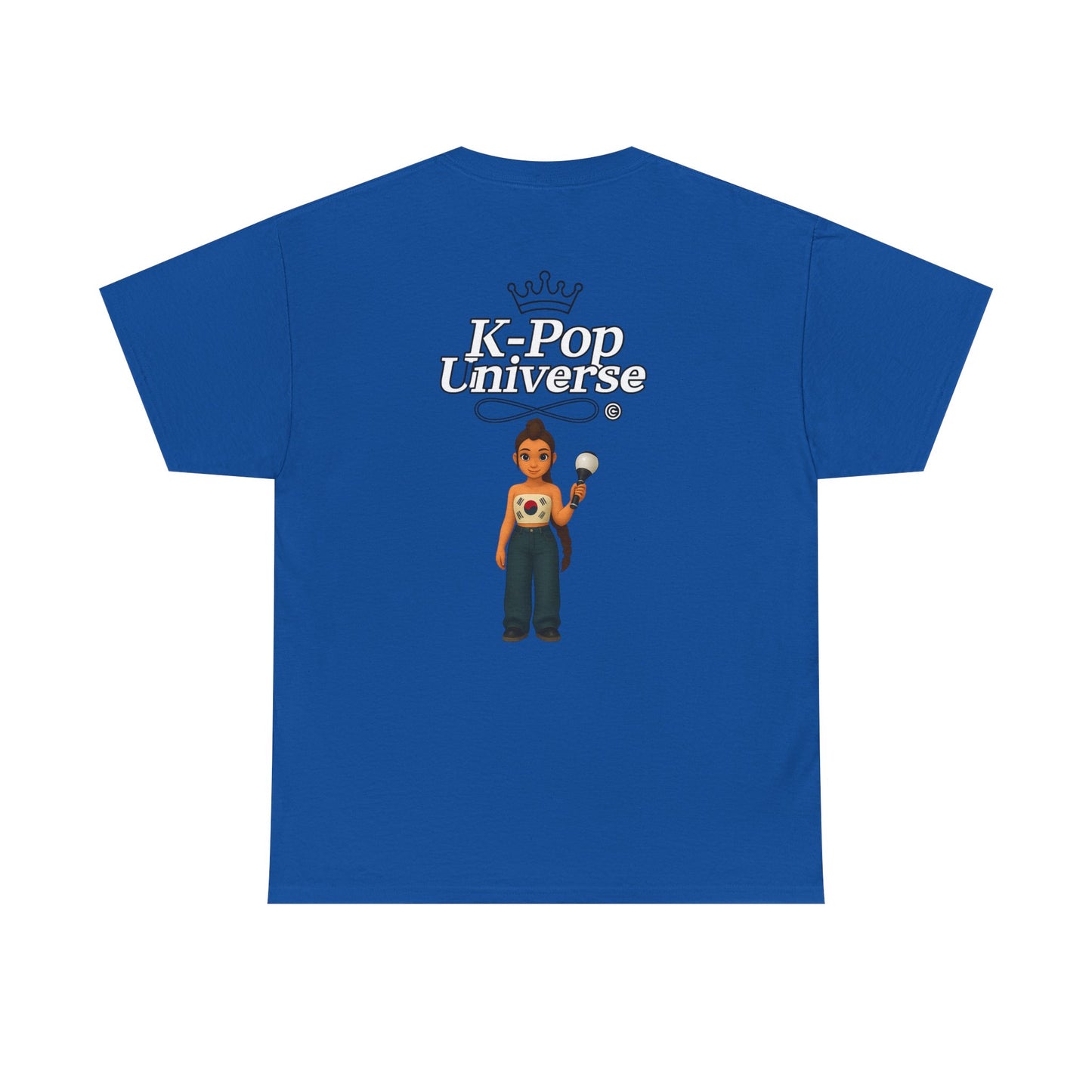 {{ product_title }} | Official K-pop merch by K-pop Universe