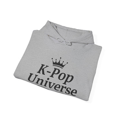 {{ product_title }} | Official K-pop merch by K-pop Universe