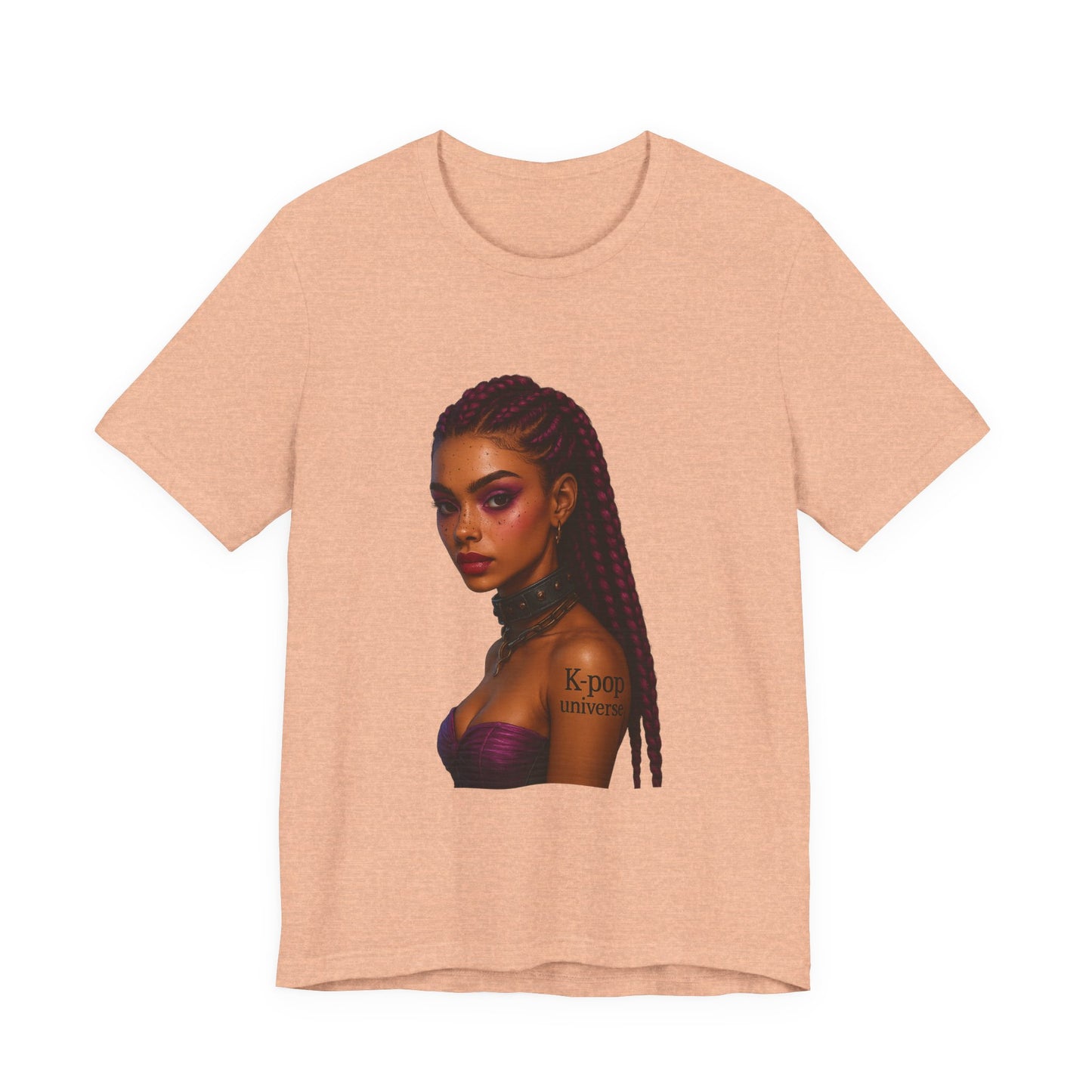 {{ product_title }} | Official K-pop merch by K-pop Universe