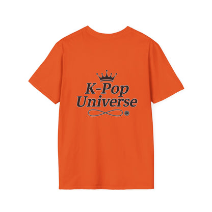 {{ product_title }} | Official K-pop merch by K-pop Universe