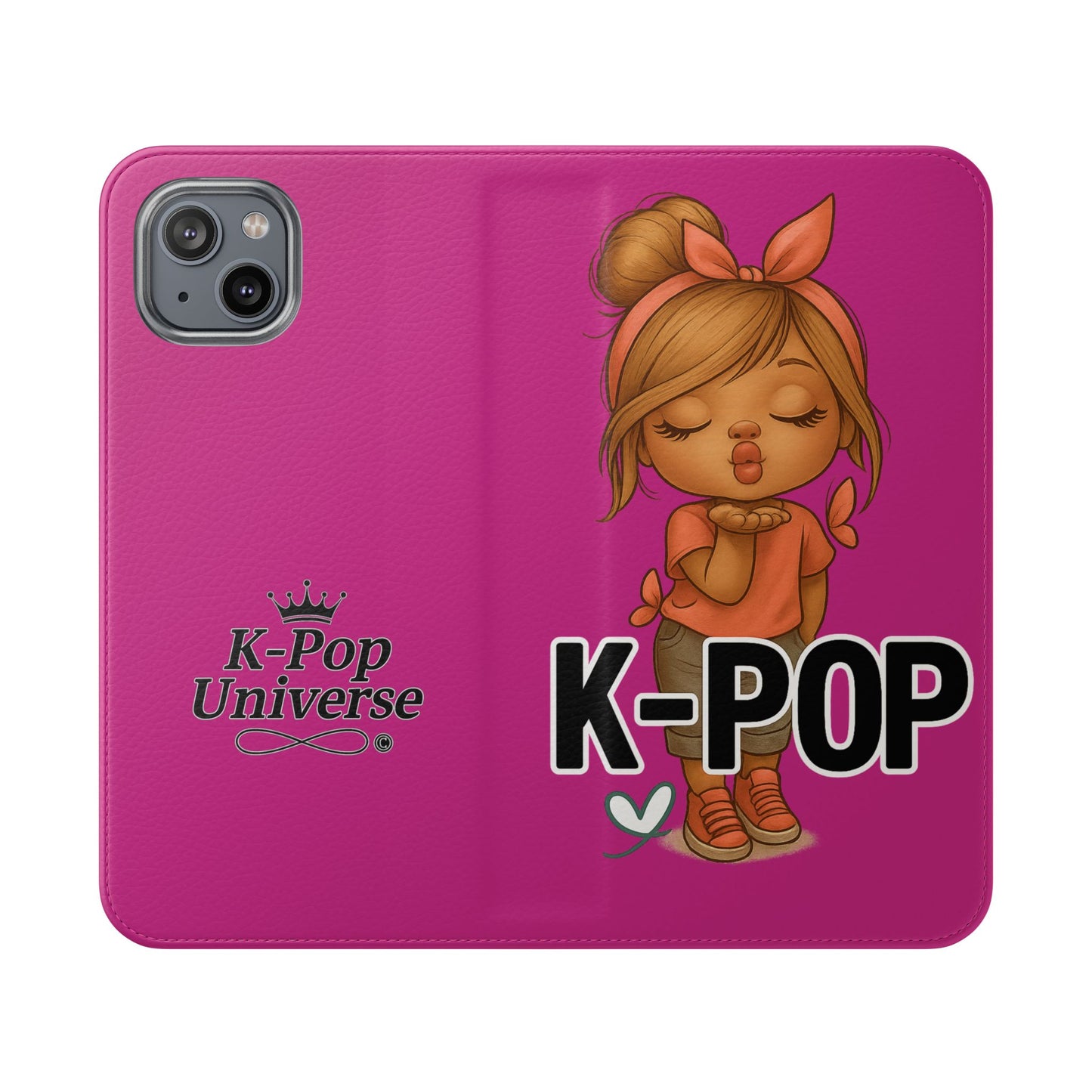 {{ product_title }} | Official K-pop merch by K-pop Universe