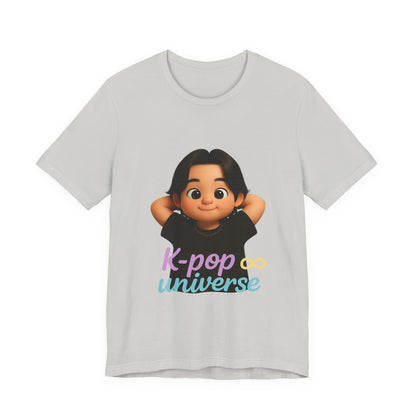 {{ product_title }} | Official K-pop merch by K-pop Universe