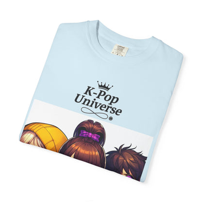 {{ product_title }} | Official K-pop merch by K-pop Universe