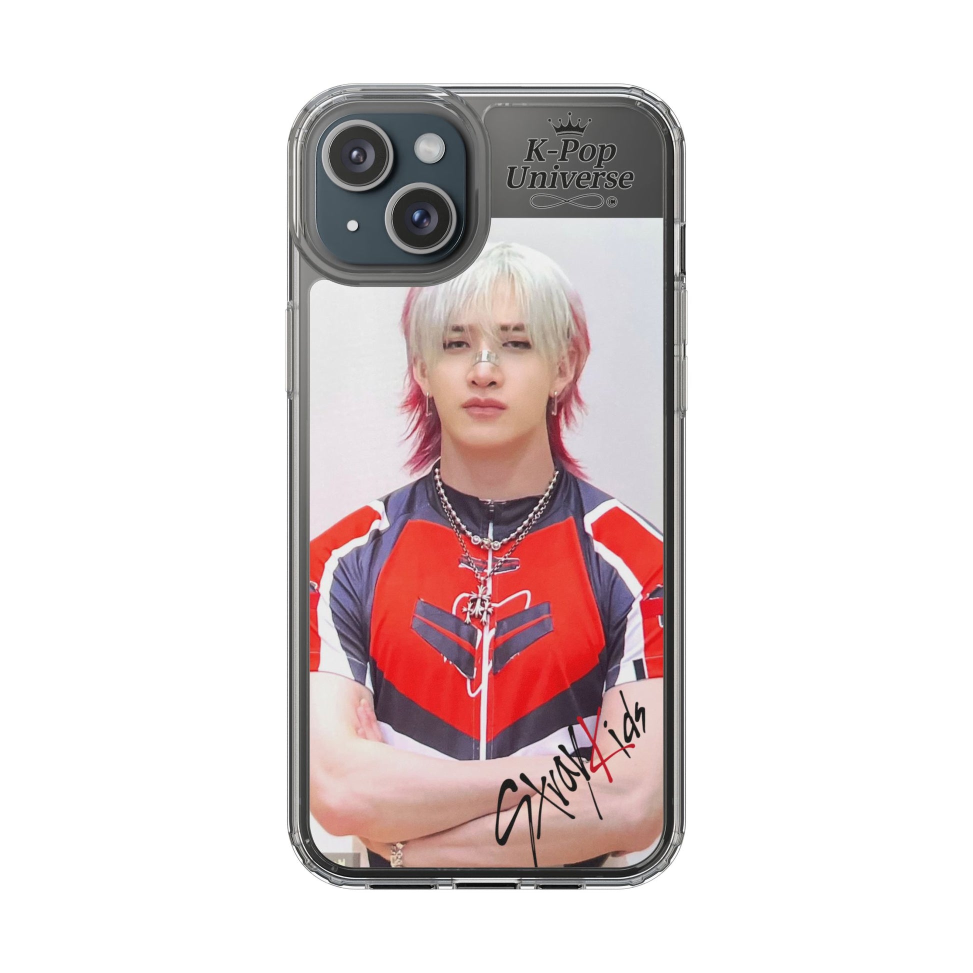 {{ product_title }} | Official K-pop merch by K-pop Universe