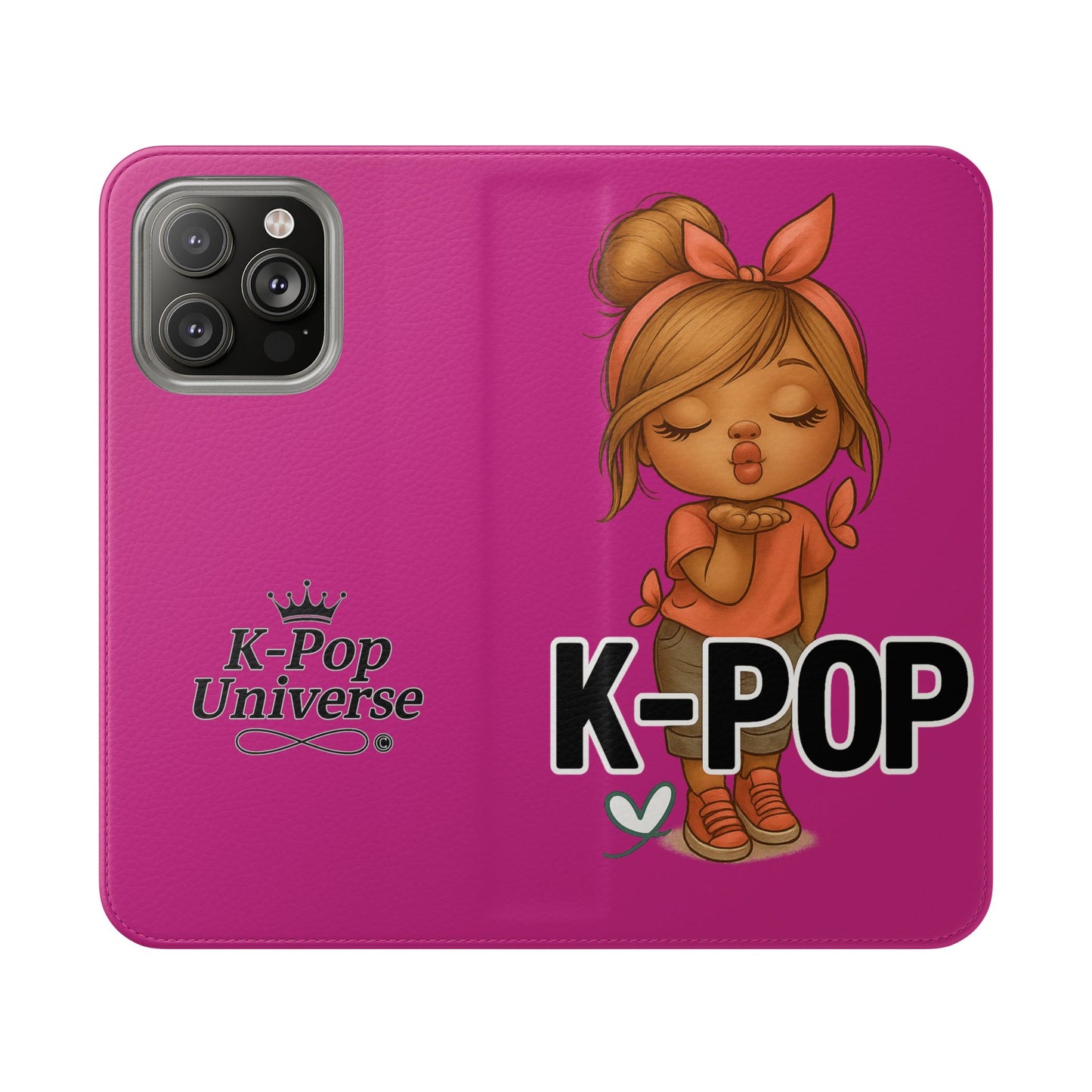 {{ product_title }} | Official K-pop merch by K-pop Universe