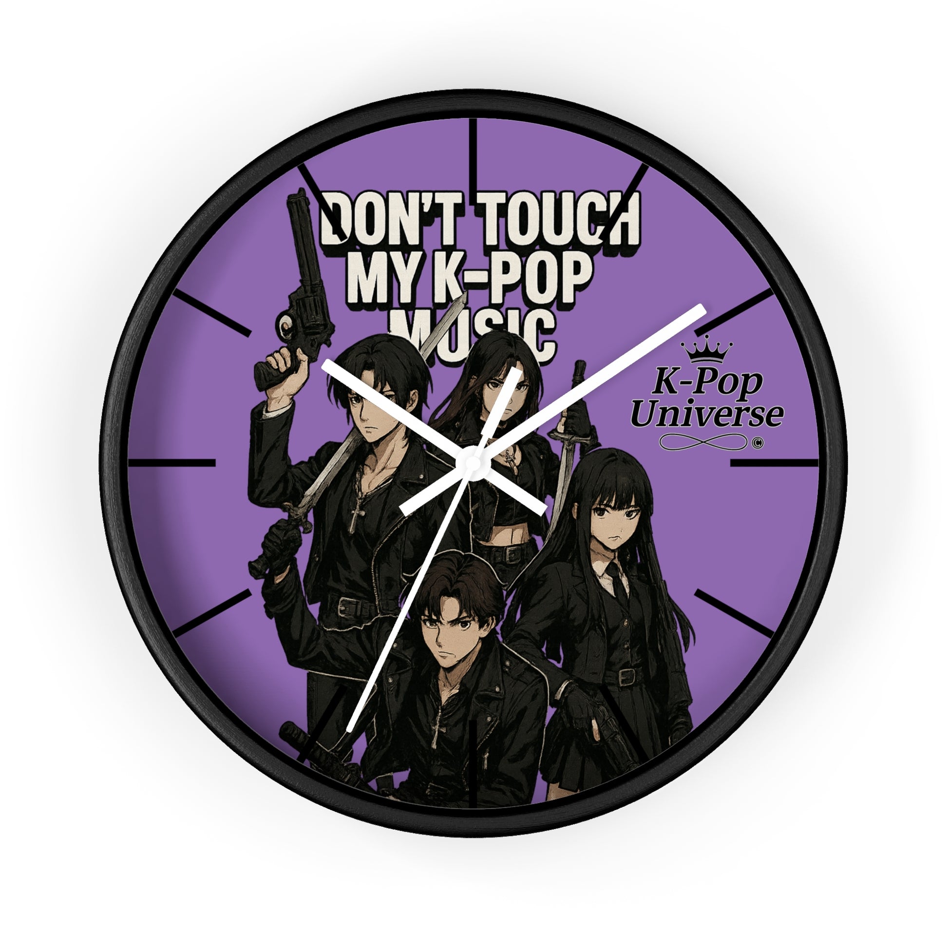 {{ product_title }} | Official K-pop merch by K-pop Universe