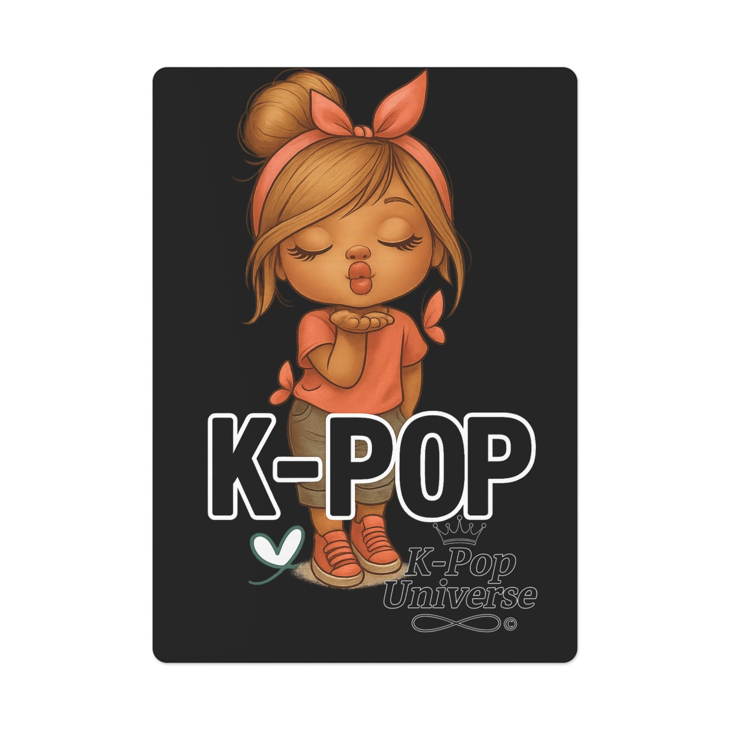 {{ product_title }} | Official K-pop merch by K-pop Universe