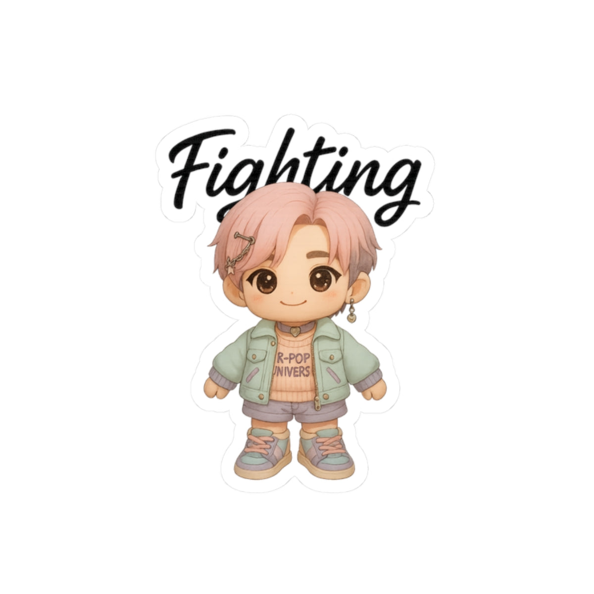 {{ product_title }} | Official K-pop merch by K-pop Universe