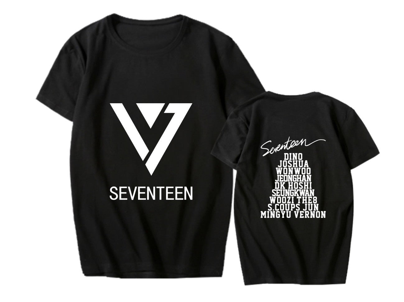 {{ product_title }} | Official K-pop merch by K-pop Universe