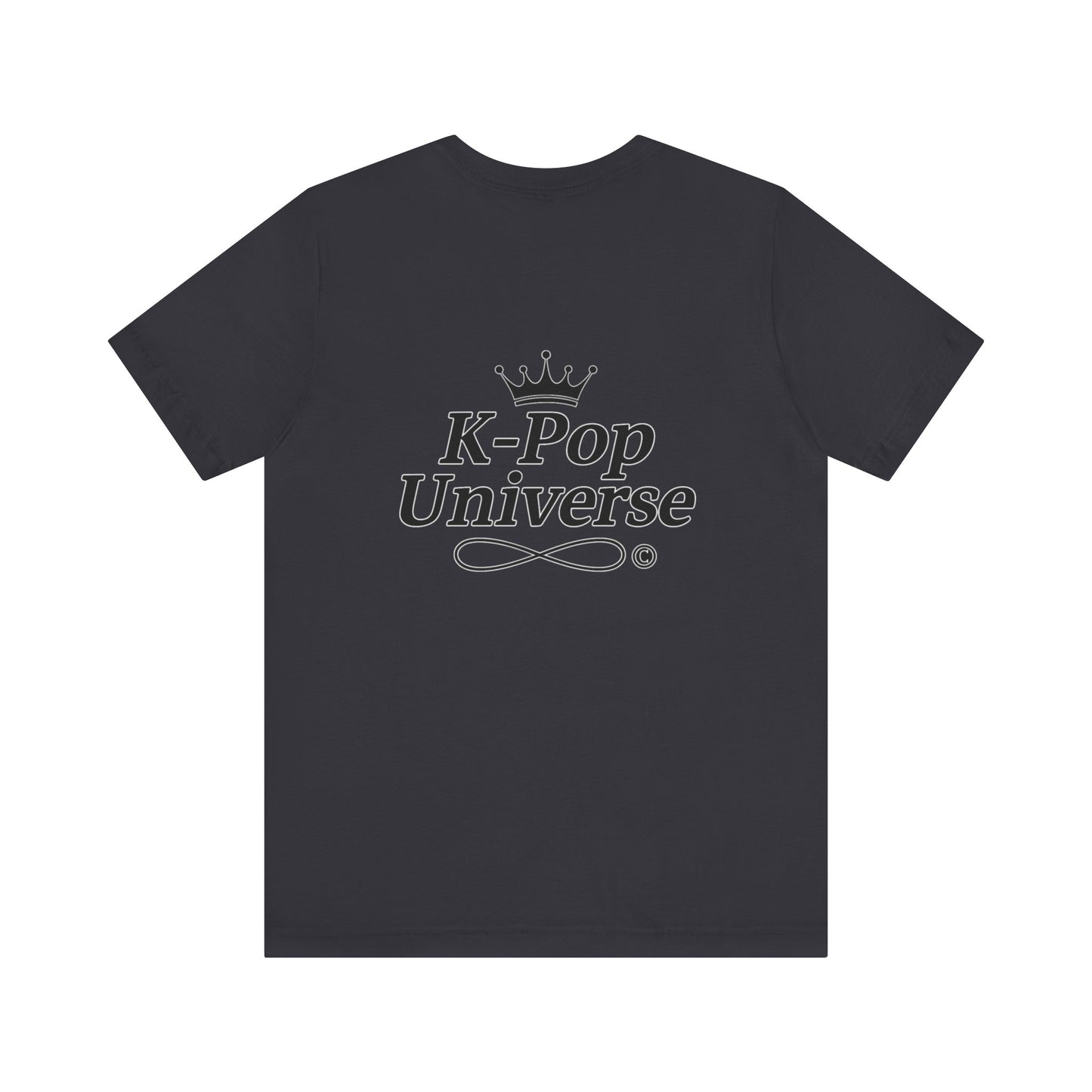 {{ product_title }} | Official K-pop merch by K-pop Universe