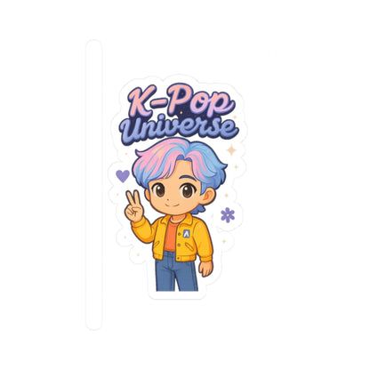 {{ product_title }} | Official K-pop merch by K-pop Universe