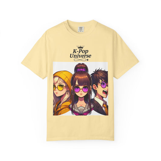 {{ product_title }} | Official K-pop merch by K-pop Universe