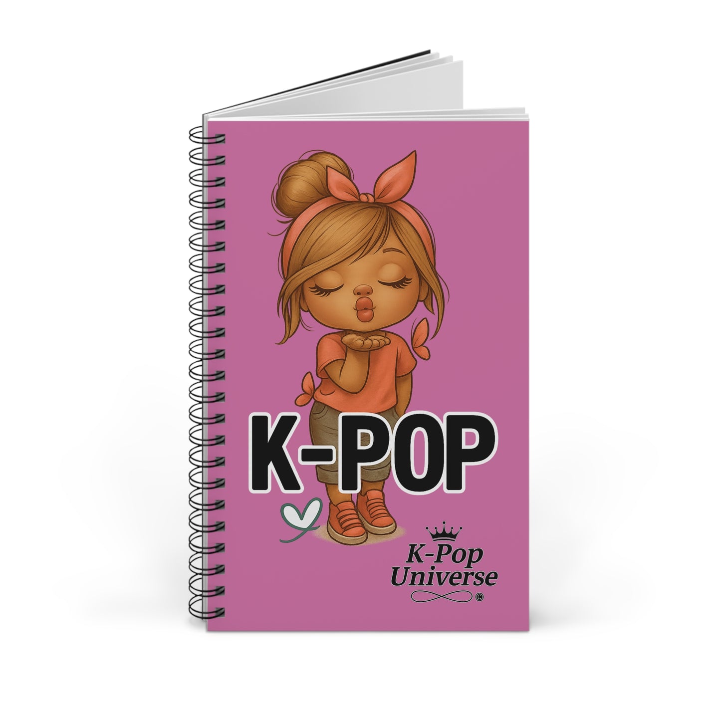 {{ product_title }} | Official K-pop merch by K-pop Universe