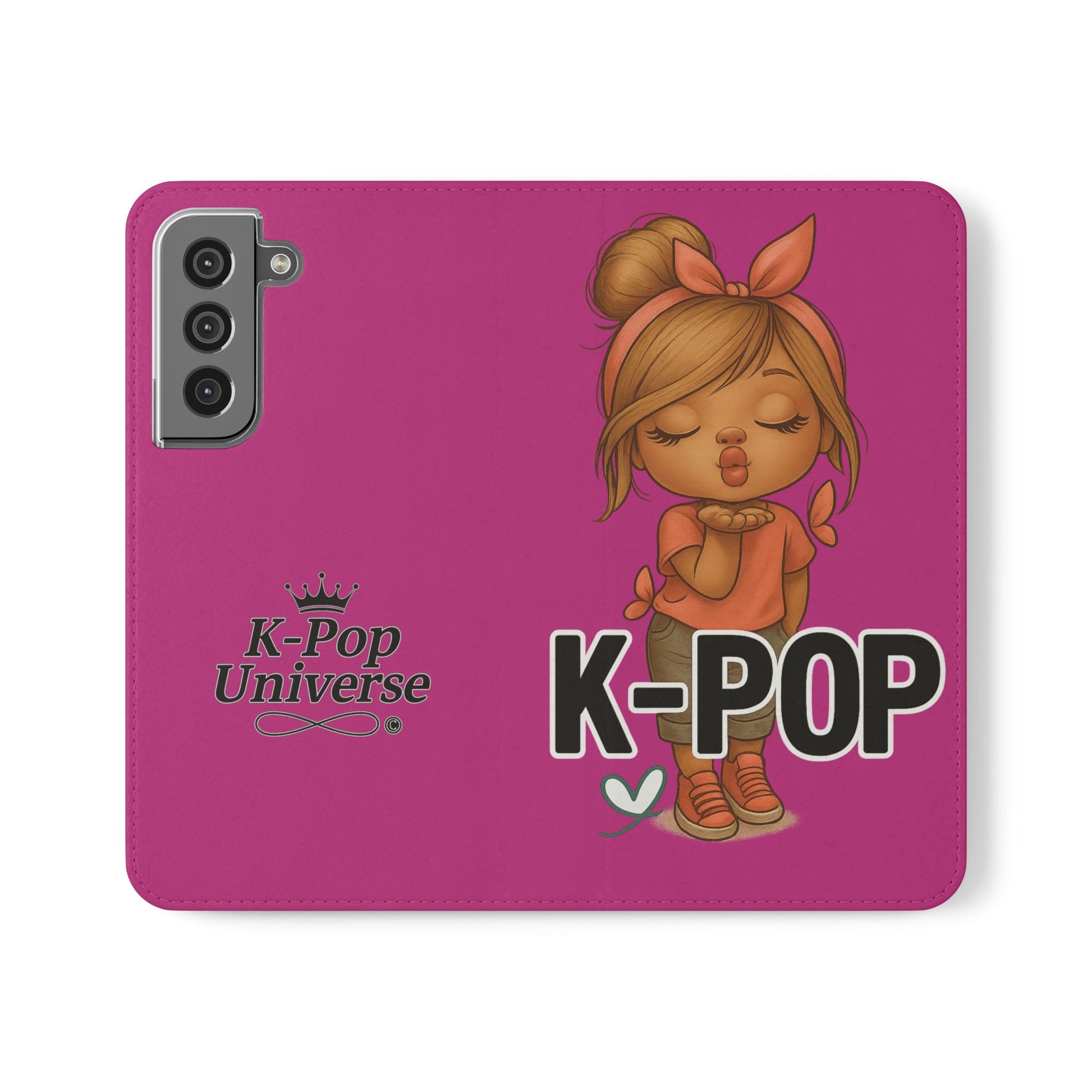 {{ product_title }} | Official K-pop merch by K-pop Universe