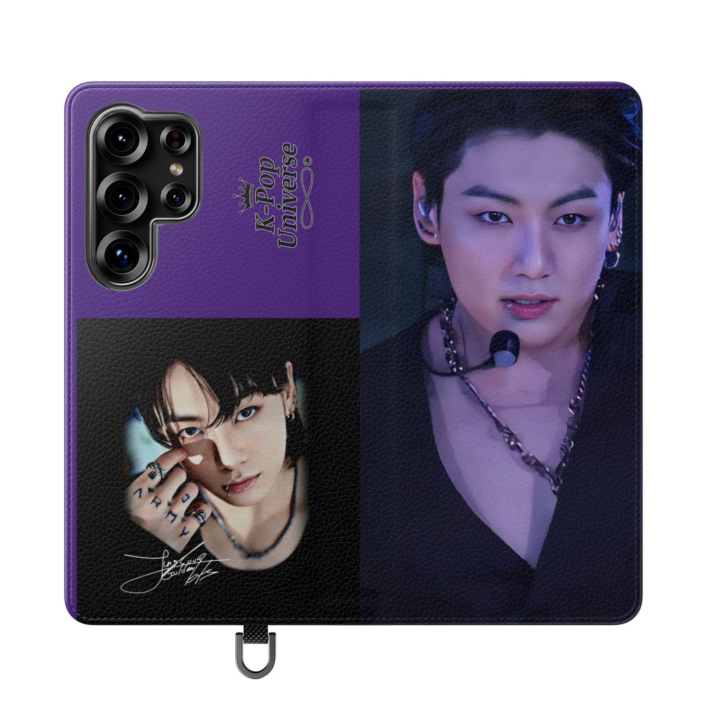 {{ product_title }} | Official K-pop merch by K-pop Universe